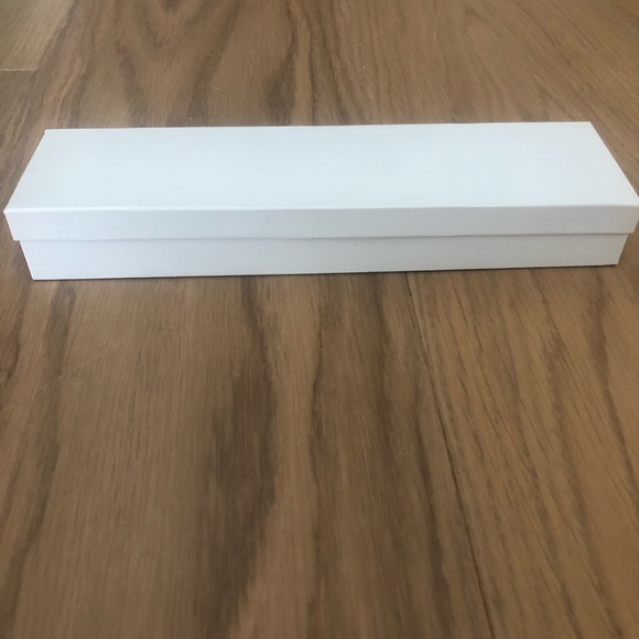 HP Freshwater AAA pearls 925 silver necklace - Picture 10 of 10